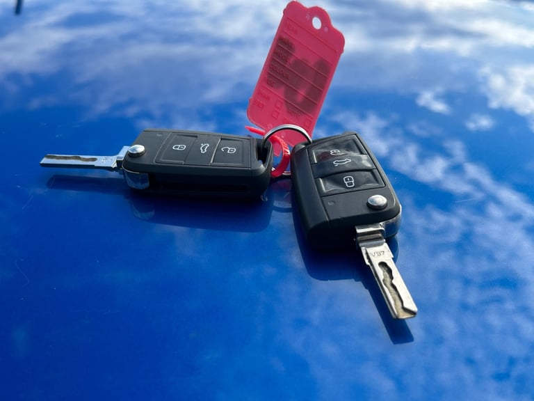 2018 Skoda Rapid Spaceback 1.0 TSI 95 SE Tech 5dr HATCHBACK Petrol Manual