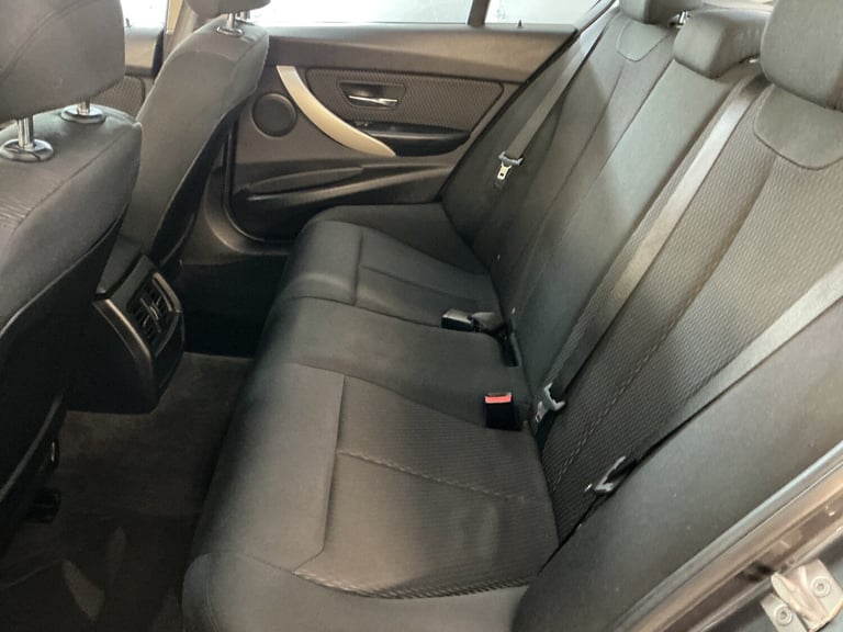 2015 BMW 3 Series 2.0 316d SE Saloon 4dr Diesel Auto Euro 5 (s/s) (116 ps)