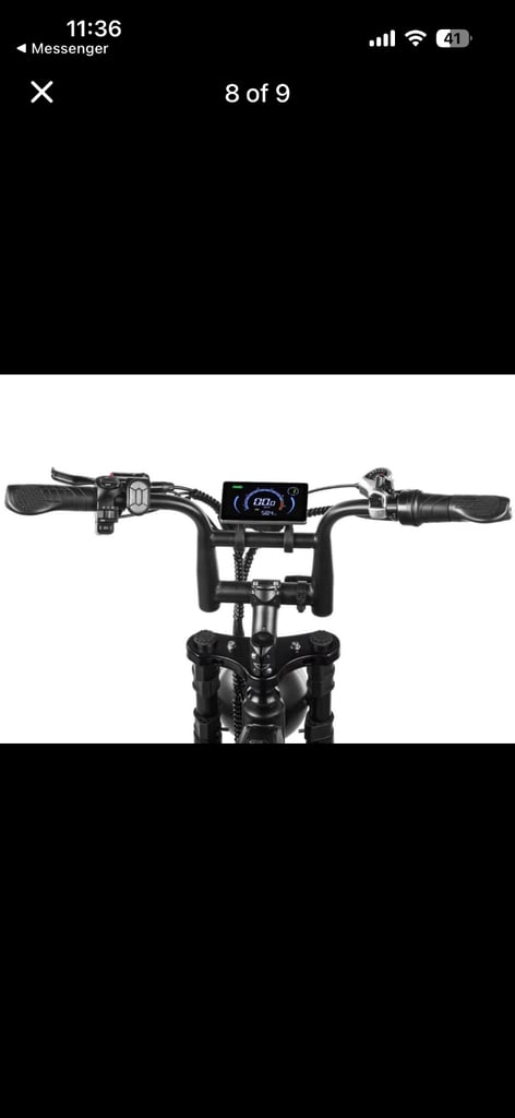 image for e cycle for sale