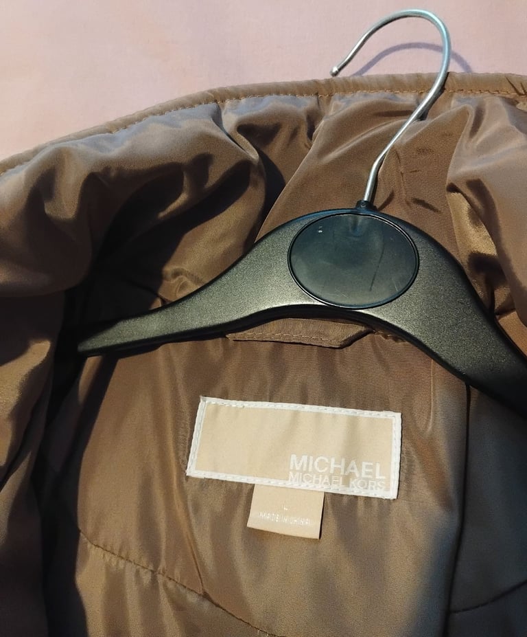 Michael Kors Ladies Jacket 