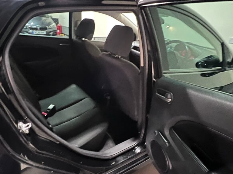 2013 Mazda Mazda2 1.3 Tamura 5dr HATCHBACK PETROL Manual