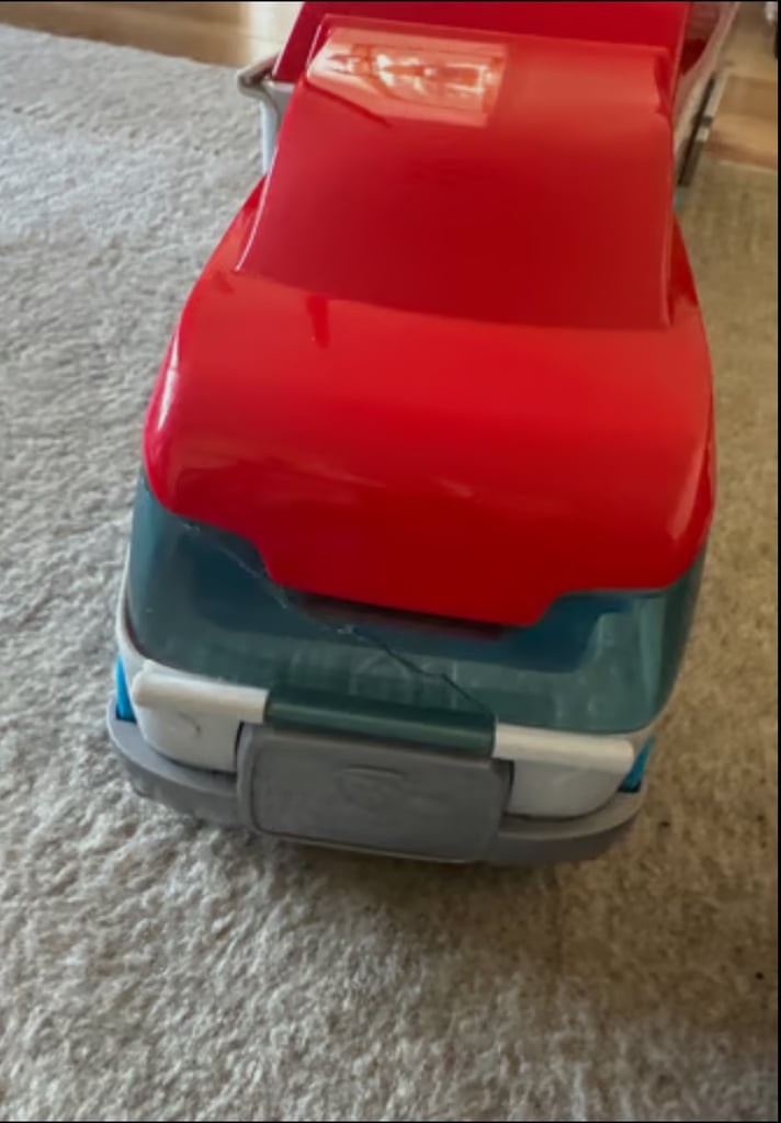 Paw patrol bundle