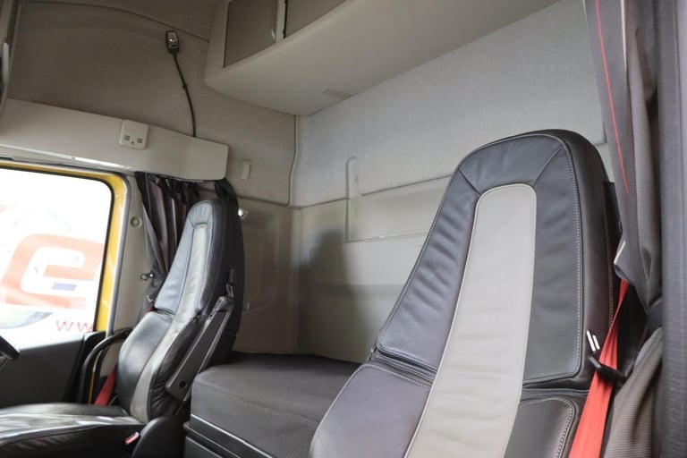 2019 (19 PLATE) Volvo  FH460 6x2 Euro 6 Tractor Units