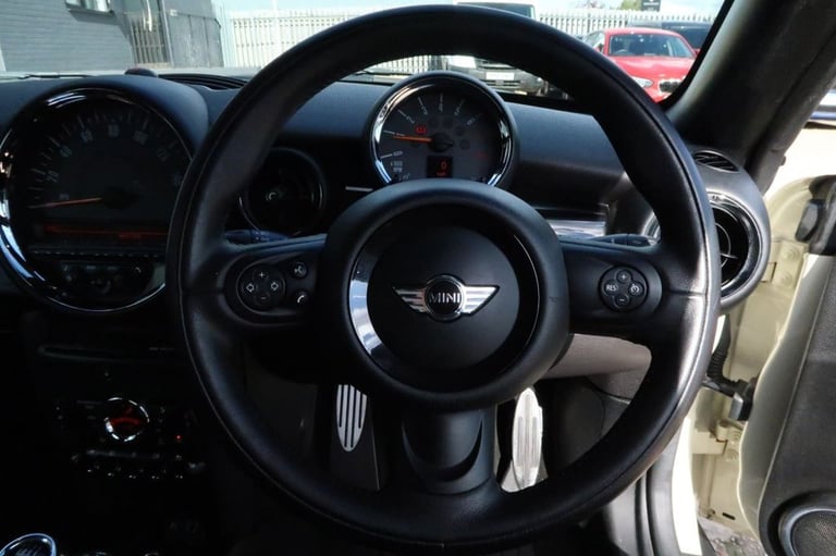 2015 MINI COUPE 1.6 COOPER S COUPE 2DR PETROL MANUAL EURO 5 (S/S) (184 PS)