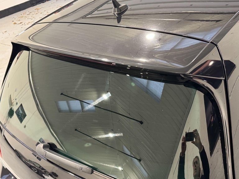 2018 Volkswagen Golf 2.0 TDI 184 GTD 5dr DSG HATCHBACK DIESEL Automatic