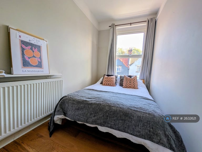 1 bedroom in Springbank Road, London, SE13 (#2632621)
