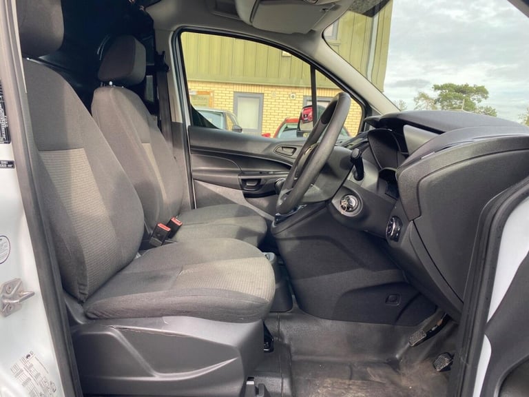 2016 Ford Transit Connect 1.6 TDCi 200 L1 H1 5dr PANEL VAN Diesel Manual