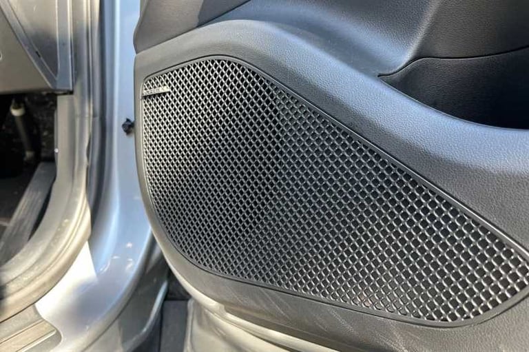 2022 Hyundai TUCSON 1.6 TGDi Hybrid 230 Ultimate 5dr 2WD Auto ESTATE PETROL/ELECTRIC Automatic