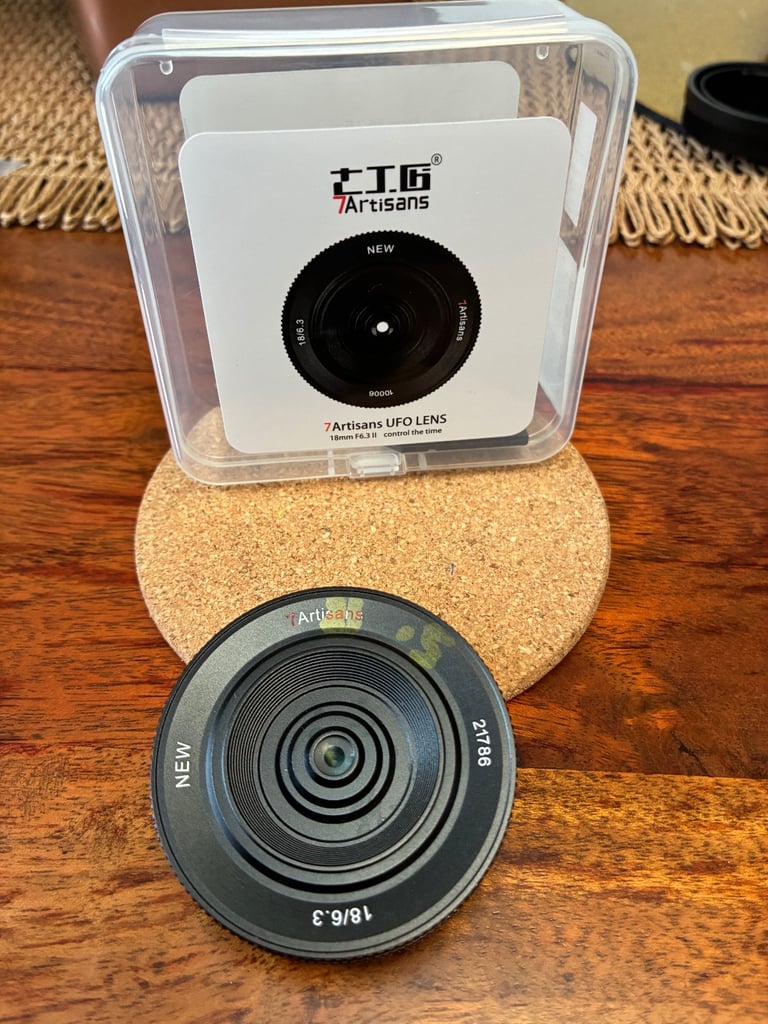 Fujifilm X Series X-E1 16.3 MP Digital Camera black - complete system 4 lenses