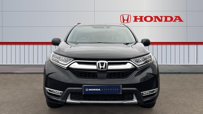 2019 Honda CR-V 1.5 VTEC Turbo EX 5dr CVT Petrol Estate Estate Petrol Automatic