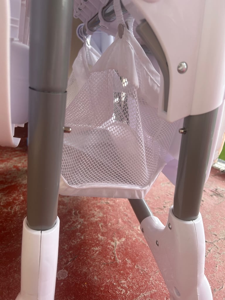 Mamas and papas high chair 