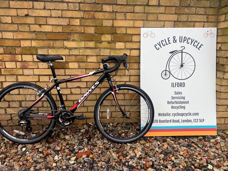 image for Dowes Espoir Kids/Short adult Road bike