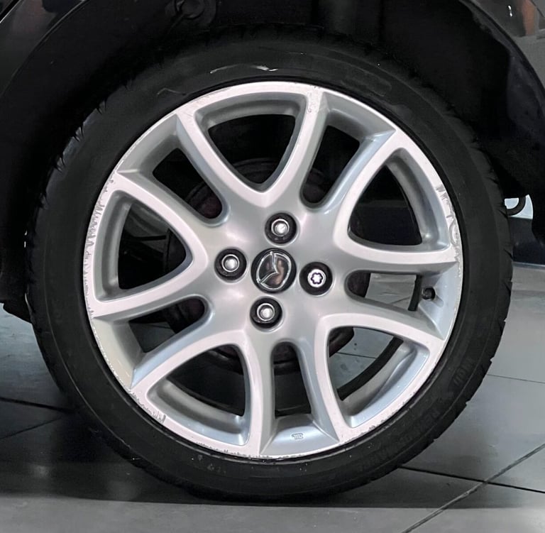 2013 Mazda Mazda2 1.3 Tamura 5dr HATCHBACK PETROL Manual