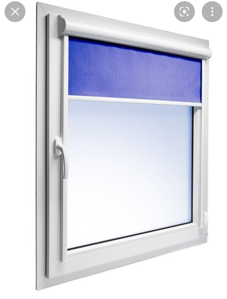 Window Blinds Made To Measure.