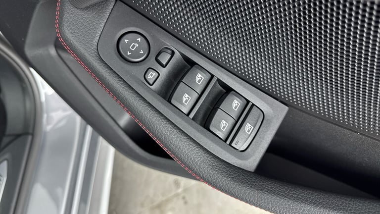 2023 BMW 1 Series 128ti 5dr Step Auto [Live Cockpit Professional] Petrol Hatchback Hatchback Petr...