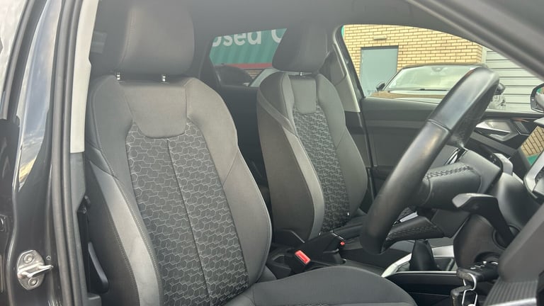 2024 Audi A1 30 TFSI Sport 5dr Petrol Hatchback Hatchback Petrol Manual