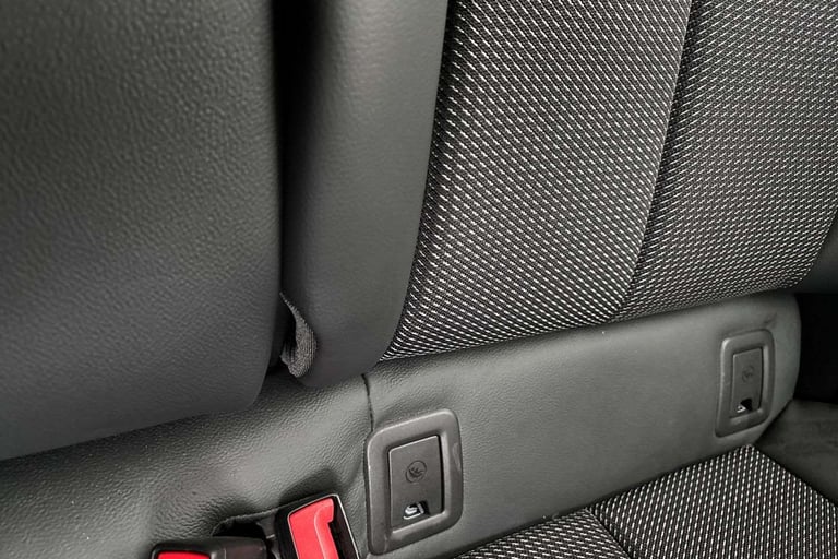 2022 Audi Q2 35 TFSI Black Edition 5dr S Tronic SUV Petrol Automatic