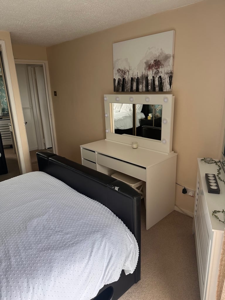 Double Room for rent