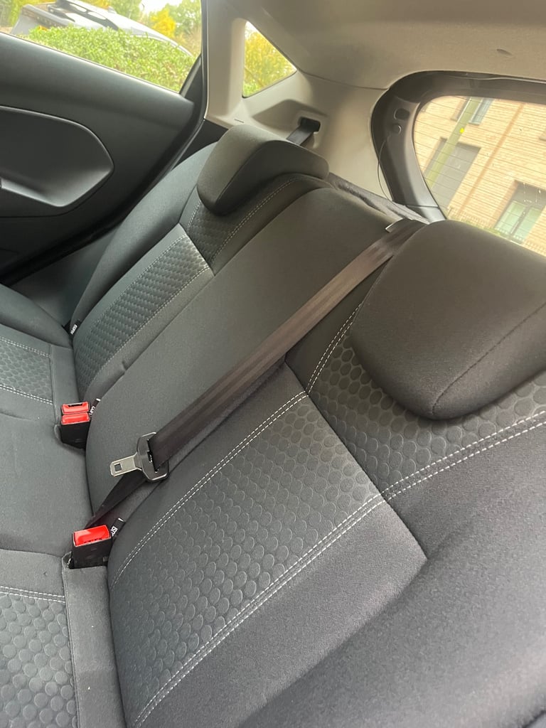 Ford, FIESTA, Hatchback, 2011, Other, 1388 (cc), 5 doors
