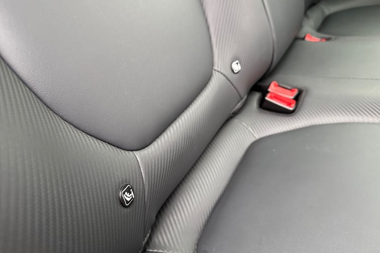 2023 MG MG ZS 93339 Hatchback Petrol Manual