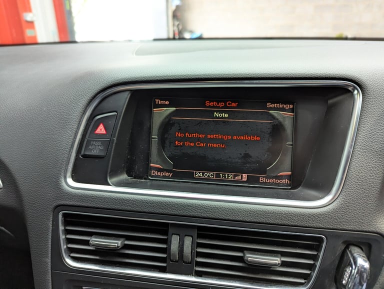 2009 Audi Q5 2.0 TDI Quattro S Line 5dr S Tronic ESTATE Diesel Automatic