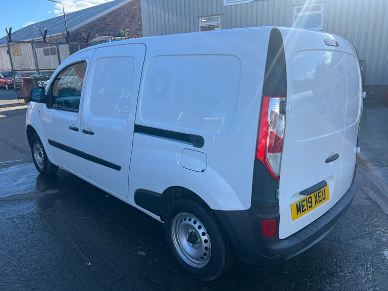 2019 Renault Kangoo LL21 ENERGY dCi 110 Business Van [Euro 6] PANEL VAN Diesel Manual