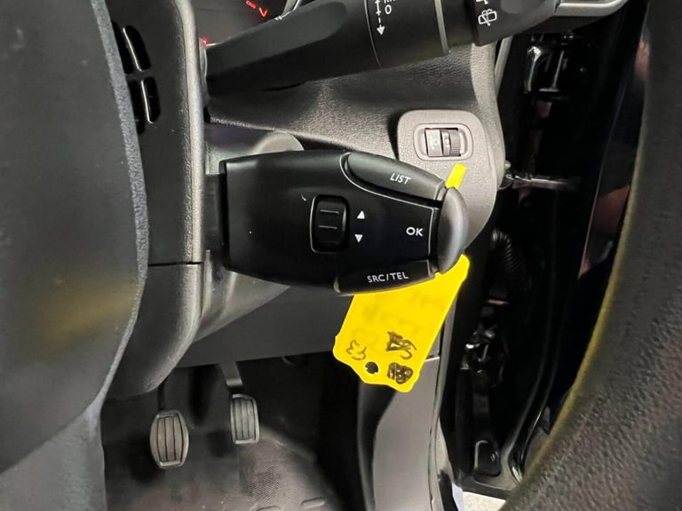 2023 Citroen Berlingo 1.5 BlueHDi 1000 Enterprise Edition M SWB Euro 6 (s/s) 5dr Panel Van Diesel...