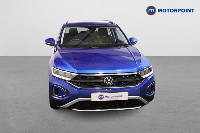 2023 Volkswagen T-Roc 1.5 TSI Life 5dr HATCHBACK PETROL Manual