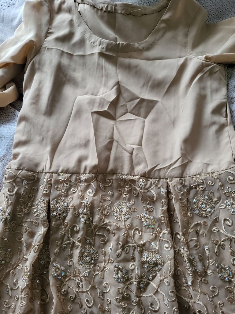 image for Long dress 