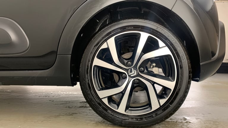 2024 Citroen C3 1.2 PureTech MAX Hatchback 5dr Petrol EAT6 Euro 6 (s/s) (110 ps) Hatchback Petrol...