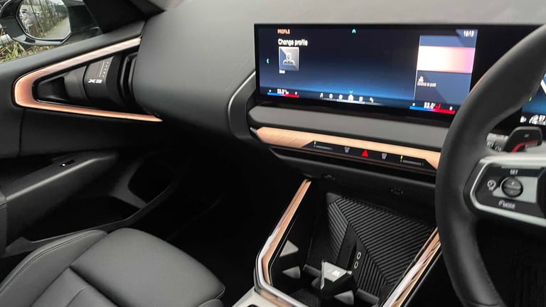  BMW X3 xDrive 30e M Sport 5dr Auto SUV Plug-In Hy Automatic