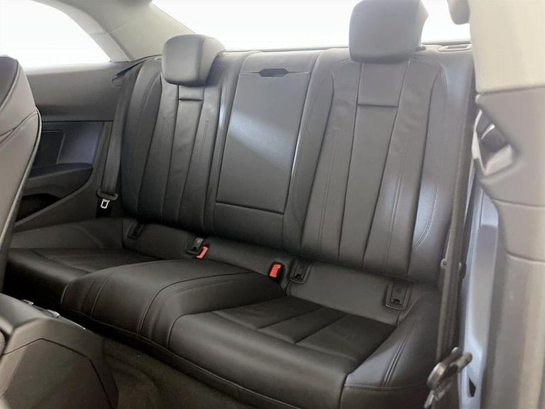 2022 Audi A5 35 TFSI Sport 2dr S Tronic COUPE PETROL Automatic