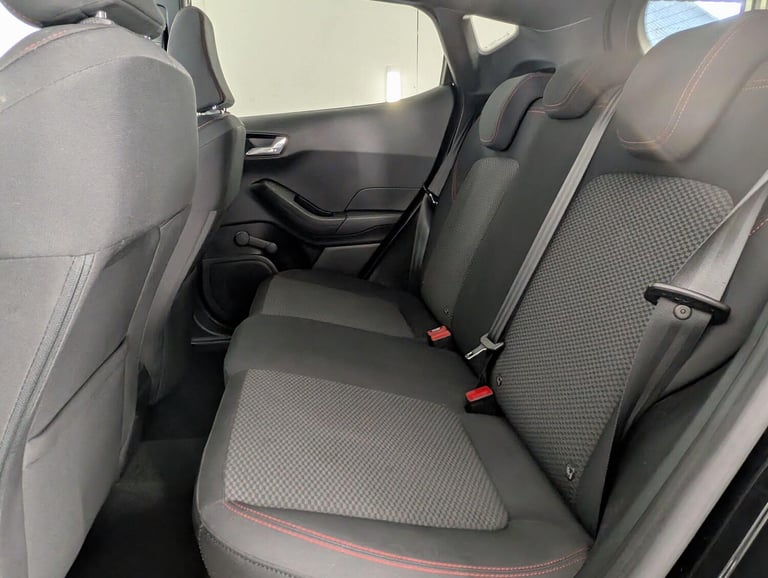  Ford Fiesta 1.0T EcoBoost ST-Line Euro 6 (s/s) 5dr Petrol Manual