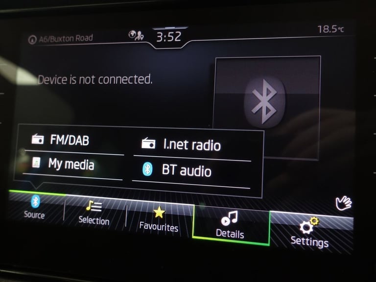 2021 Skoda Karoq 2.0 TDI SE Drive SUV 5dr Diesel DSG Euro 6 (s/s) (116 ps) ESTATE Diesel Automatic