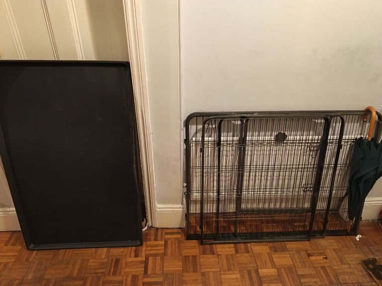 image for XXL dog crate