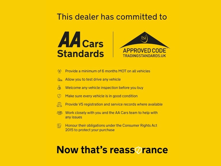 Mercedes A Class A 160 SE