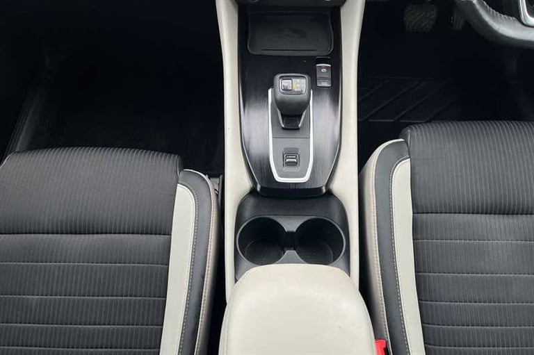 2021 Nissan Qashqai 1.3 DIG-T MH 158 TEKNA 5DR XTRONIC Hatchback Petrol Automatic