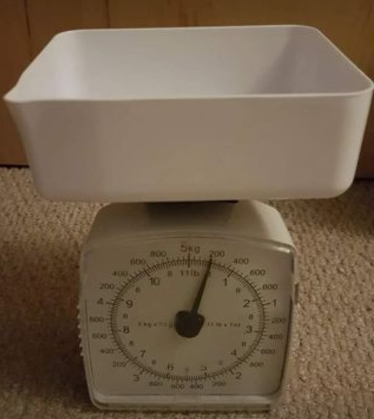 image for Kitchen scale