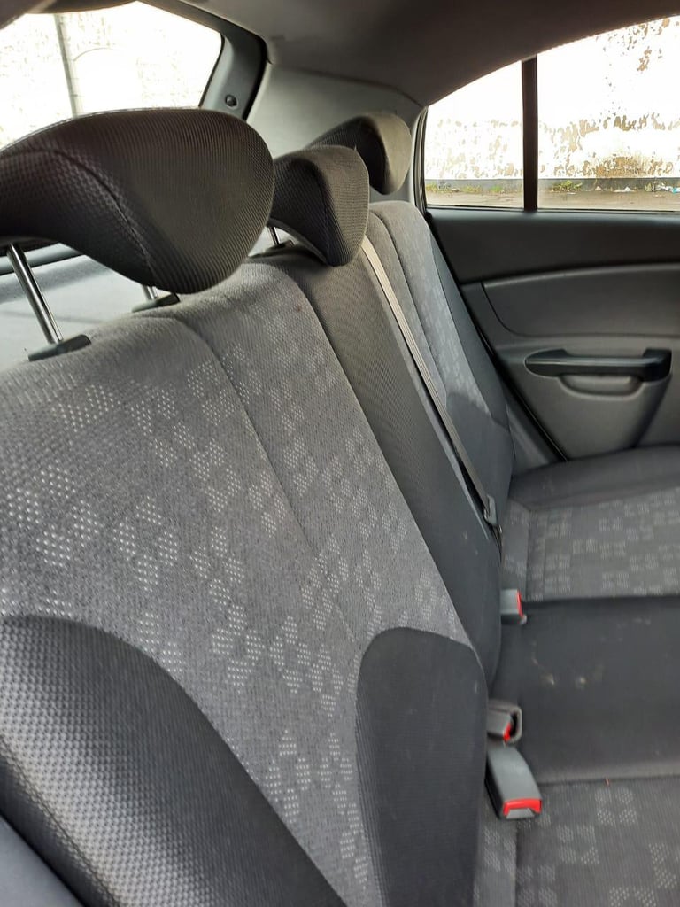 Kia, RIO, Hatchback, 2010, Manual, 1493 (cc), 5 doors