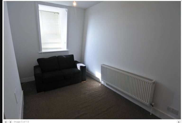 ONE BEDROOM FLAT CRAVEN PARK ROAD HARLESDEN NW10