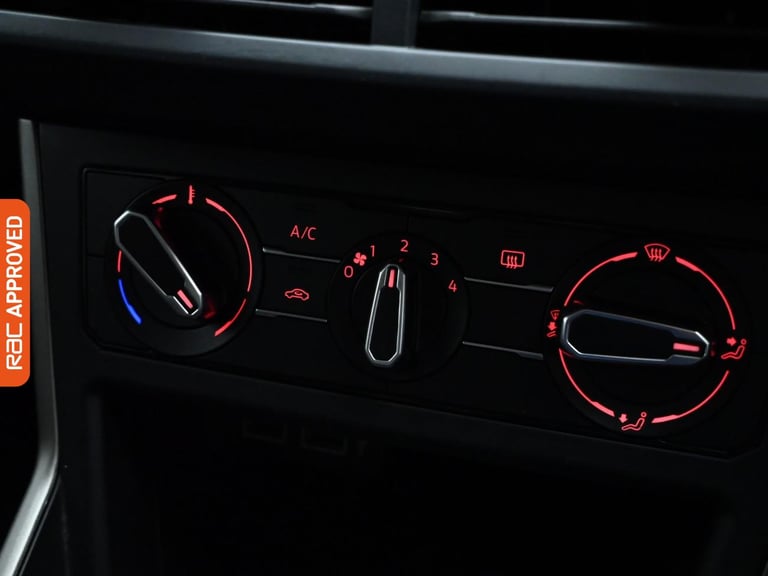 2020 Volkswagen Polo 1.0 EVO Match Hatchback 5dr Petrol Manual Euro 6 (s/s) (80 ps) Hatchback PET...