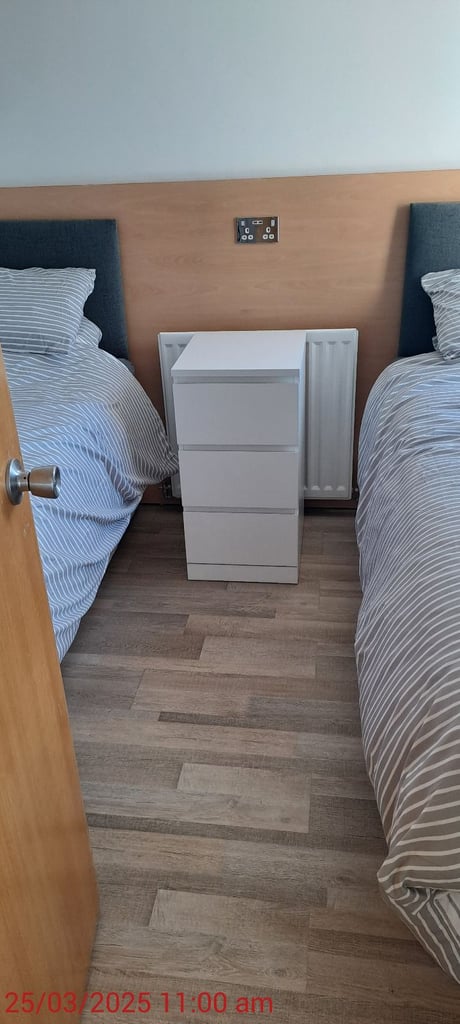 A beautiful 2 bedroom flat