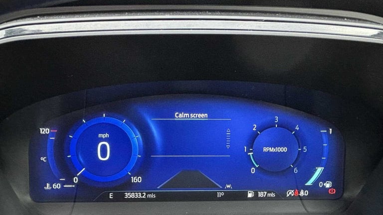 2022 Ford Kuga 1.5 EcoBlue ST-Line X Edition 5dr SUV Diesel Manual