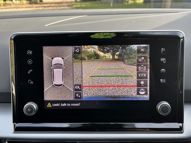 SEAT TARRACO 2.0 TSI XCELLENCE Lux 2019