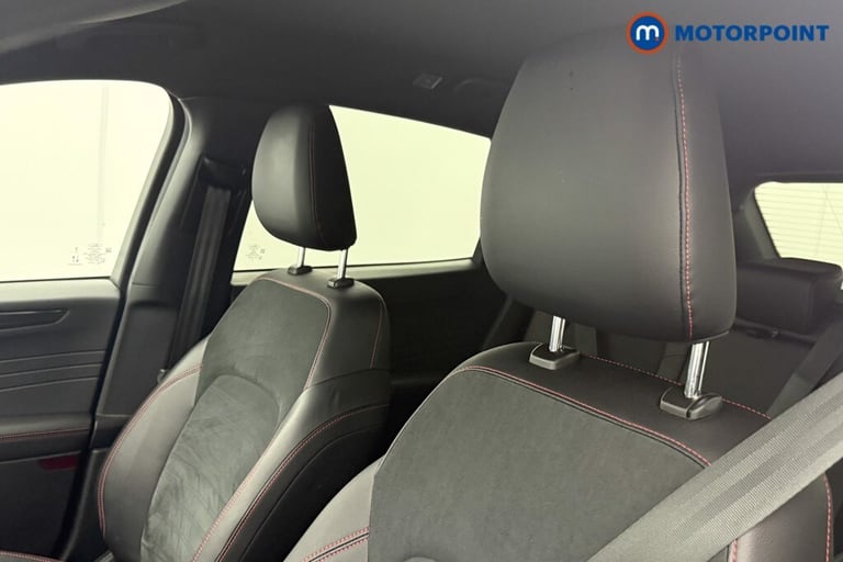 2022 Ford Kuga 2.5 PHEV ST-Line Edition 5dr CVT SUV Hybrid Automatic