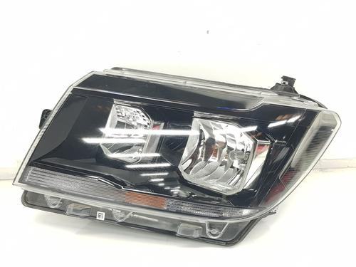 VW Crafter headlight 