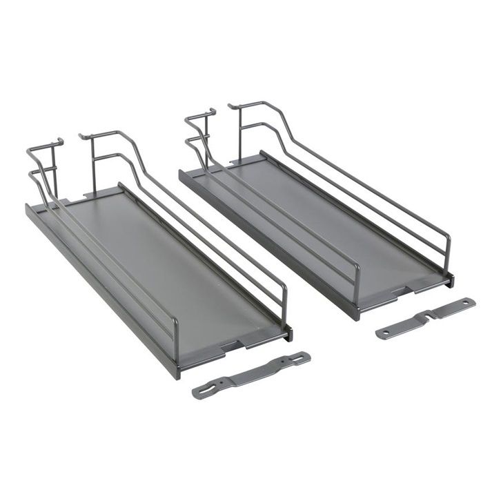 HOWDENS KITCHEN SLIM TRAY SET