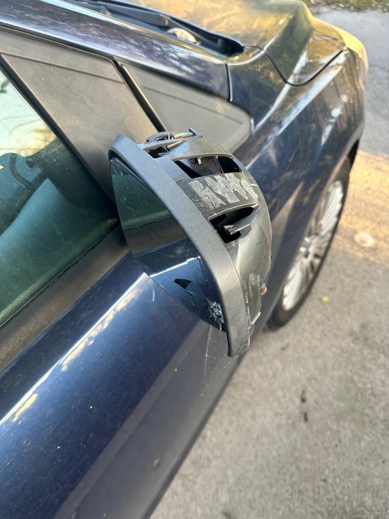 Ford, FOCUS, Hatchback, 2011, Manual, 1596 (cc),5 doors - Image 5