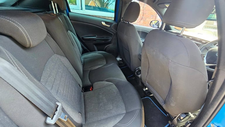 Alfa Romeo, GIULIETTA, Hatchback, 2018, Manual, 1368 (cc), 5 doors