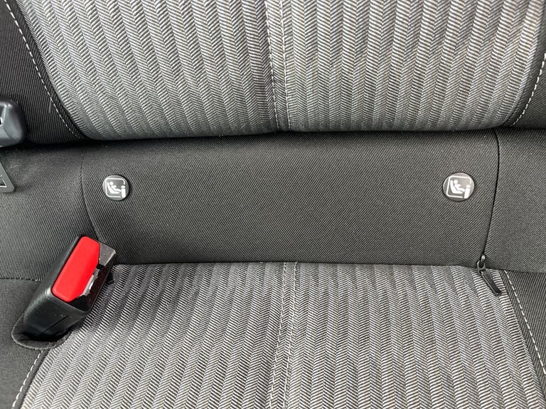  Vauxhall Corsa 1.2 Se Hatchback 5dr Petrol Manual Euro 6 75 Ps Petrol